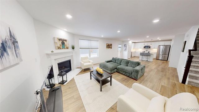 9171 Dogwood Lane, Dexter, MI 48130