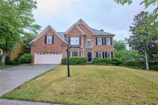 1425 Turtle Dove Lane, Lawrenceville, GA 30043