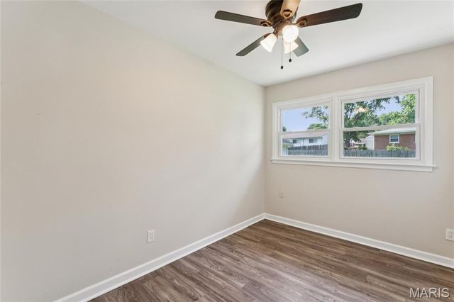 160 Saint Patrick Lane, Florissant, MO 63031