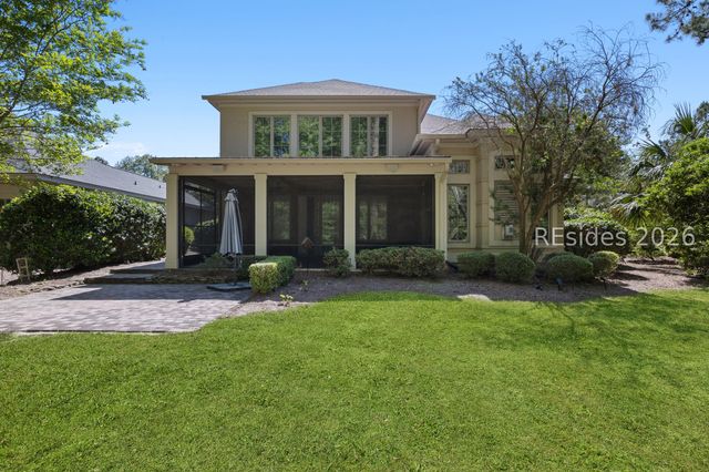 10 Manor Court Ln, Hilton Head Island, SC 29926