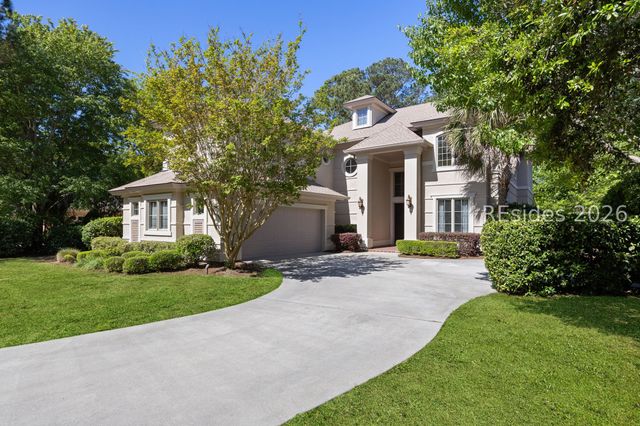 10 Manor Court Ln, Hilton Head Island, SC 29926