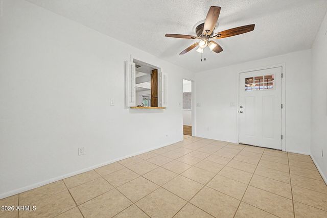 26609 S TREVINO Drive, Sun Lakes, AZ 85248