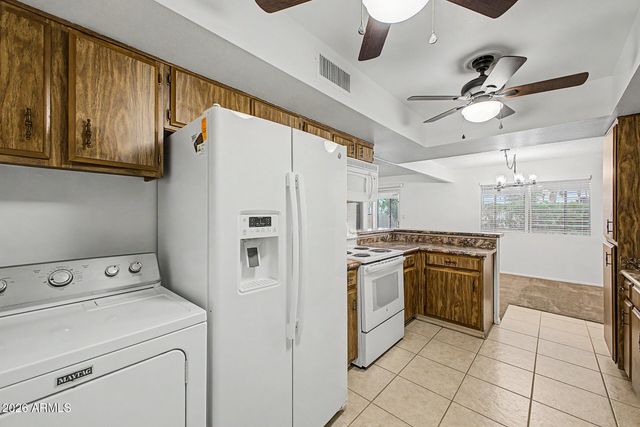 26609 S TREVINO Drive, Sun Lakes, AZ 85248