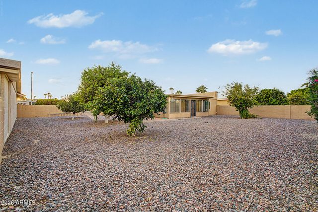 26609 S TREVINO Drive, Sun Lakes, AZ 85248