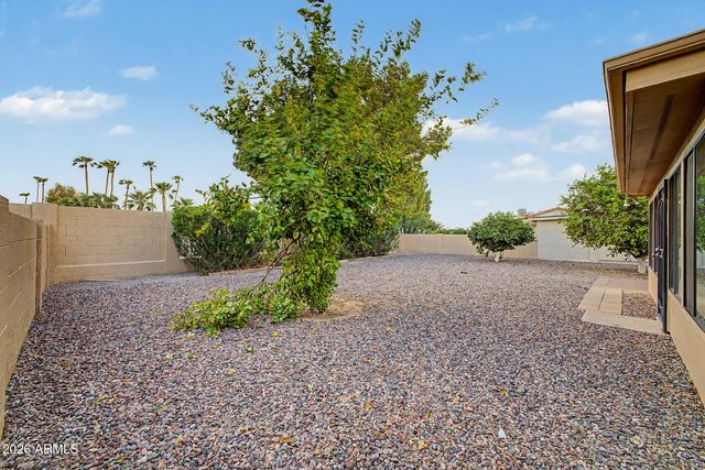 26609 S TREVINO Drive, Sun Lakes, AZ 85248