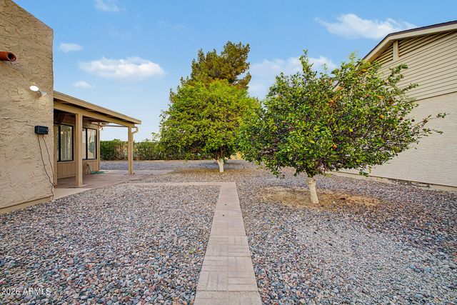 26609 S TREVINO Drive, Sun Lakes, AZ 85248