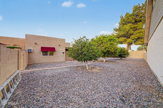 26609 S TREVINO Drive, Sun Lakes, AZ 85248