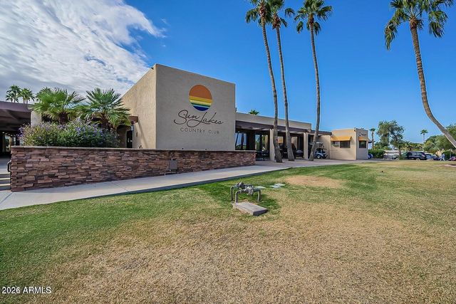 26609 S TREVINO Drive, Sun Lakes, AZ 85248
