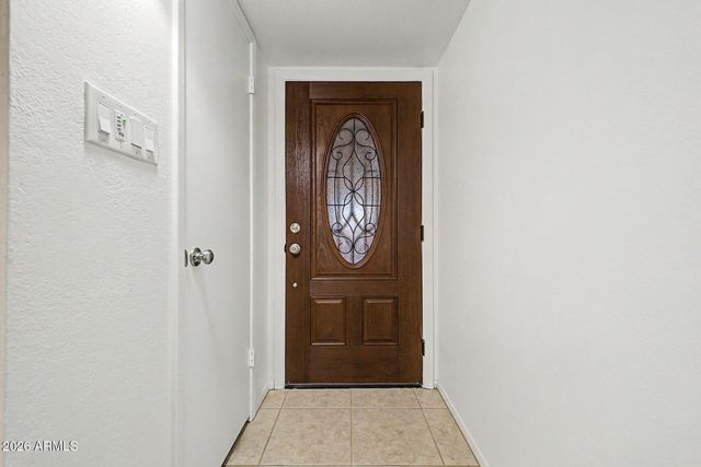 26609 S TREVINO Drive, Sun Lakes, AZ 85248
