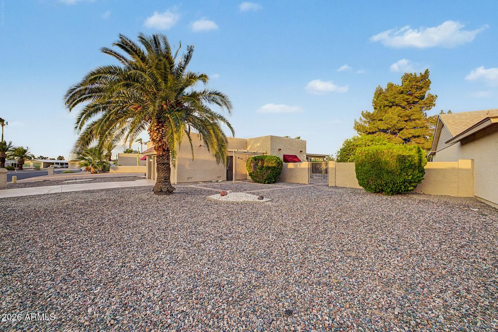 26609 S TREVINO Drive, Sun Lakes, AZ 85248 — photo 5