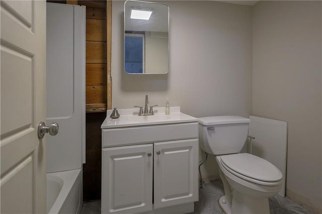 608 Park Avenue, Excelsior Springs, MO 64024