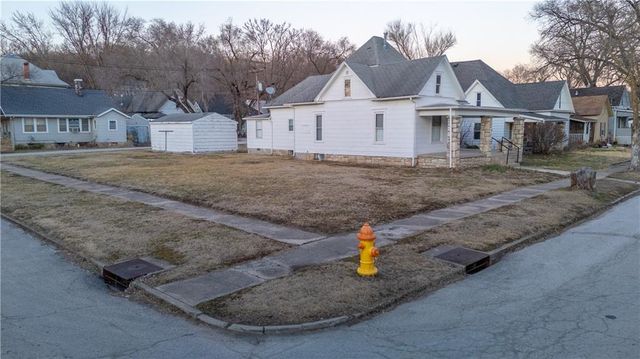 608 Park Avenue, Excelsior Springs, MO 64024