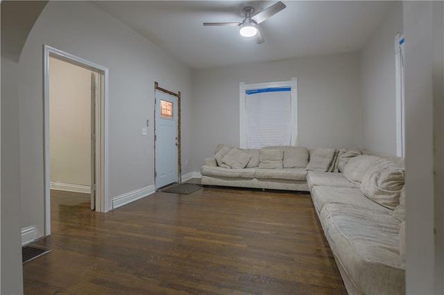 608 Park Avenue, Excelsior Springs, MO 64024