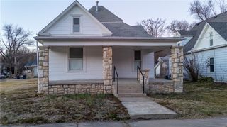 608 Park Avenue, Excelsior Springs, MO 64024