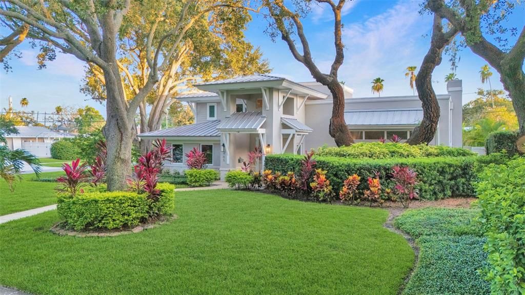 485 PARK AVENUE, Belleair, FL 33756