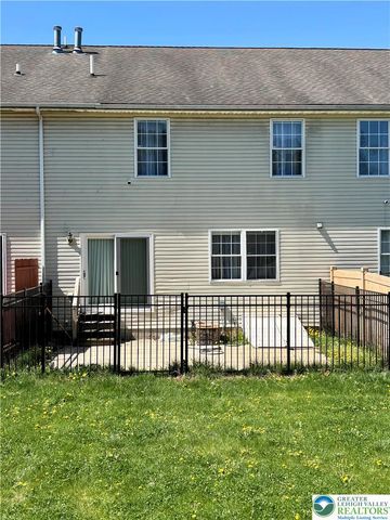 1319 MOHR Circle, Lower Macungie Twp, PA 18062