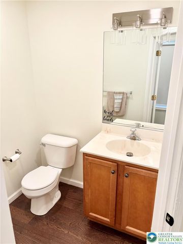 1319 MOHR Circle, Lower Macungie Twp, PA 18062