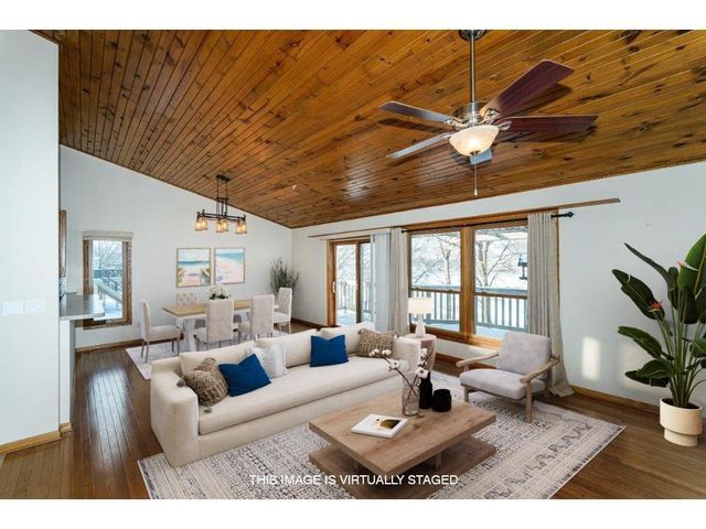 56381 400th Avenue, Zumbro Falls, MN 55991