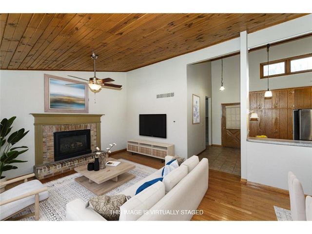 56381 400th Avenue, Zumbro Falls, MN 55991