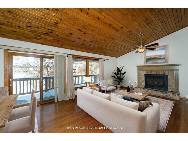56381 400th Avenue, Zumbro Falls, MN 55991
