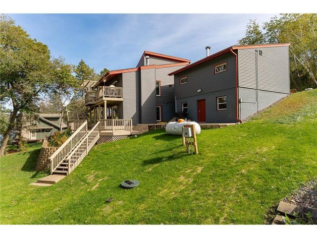 56381 400th Avenue, Zumbro Falls, MN 55991