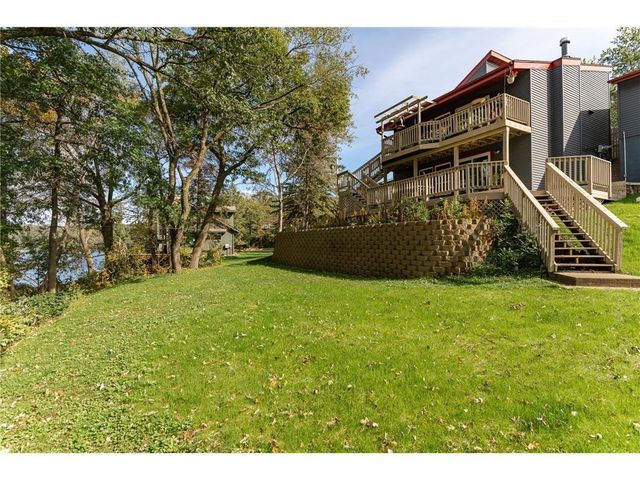 56381 400th Avenue, Zumbro Falls, MN 55991