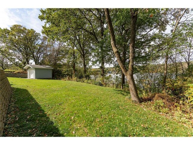 56381 400th Avenue, Zumbro Falls, MN 55991