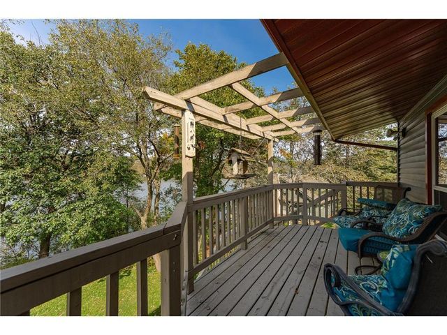 56381 400th Avenue, Zumbro Falls, MN 55991