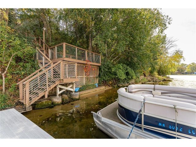56381 400th Avenue, Zumbro Falls, MN 55991