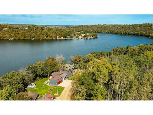 56381 400th Avenue, Zumbro Falls, MN 55991