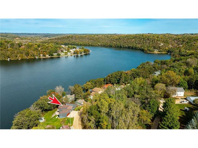 56381 400th Avenue, Zumbro Falls, MN 55991