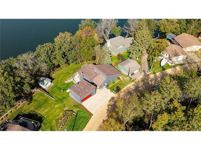 56381 400th Avenue, Zumbro Falls, MN 55991