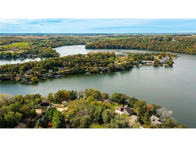 56381 400th Avenue, Zumbro Falls, MN 55991
