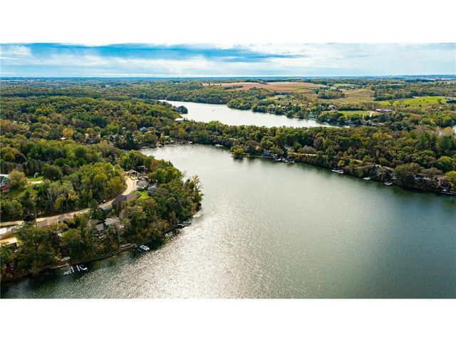 56381 400th Avenue, Zumbro Falls, MN 55991