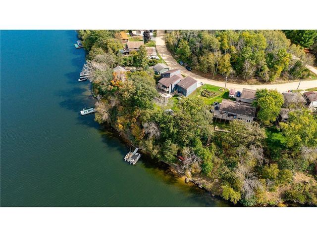 56381 400th Avenue, Zumbro Falls, MN 55991