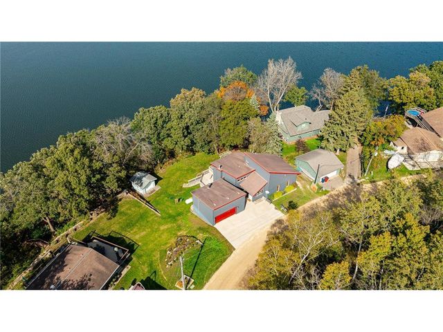 56381 400th Avenue, Zumbro Falls, MN 55991