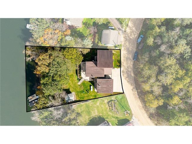 56381 400th Avenue, Zumbro Falls, MN 55991
