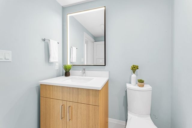 34 Oak Street 205, Boston, MA 02136