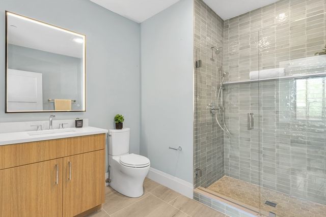 34 Oak Street 205, Boston, MA 02136