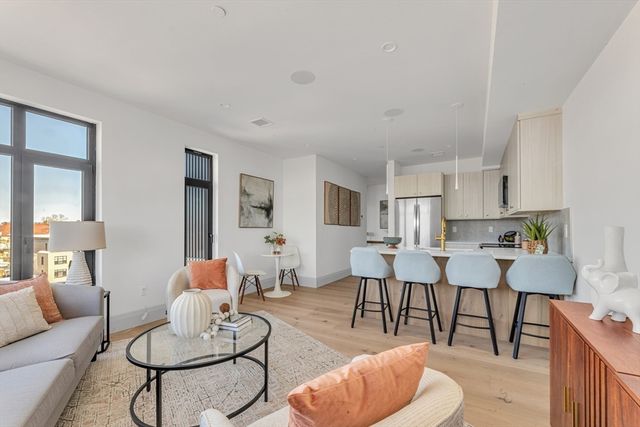 34 Oak Street 205, Boston, MA 02136