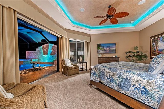 967 Tivoli DR, Naples, FL 34104