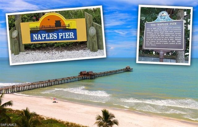 967 Tivoli DR, Naples, FL 34104