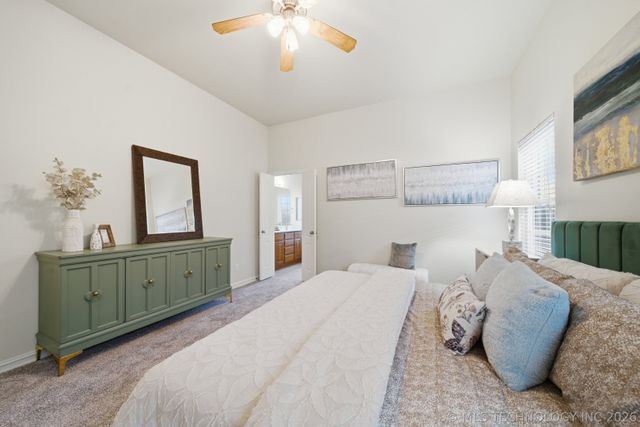 5006 S 189th East Avenue, Tulsa, OK 74134