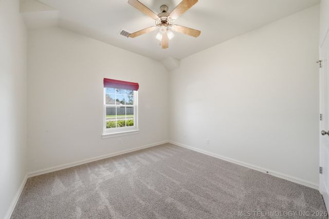 5006 S 189th East Avenue, Tulsa, OK 74134