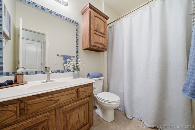 5006 S 189th East Avenue, Tulsa, OK 74134