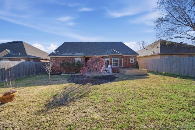 5006 S 189th East Avenue, Tulsa, OK 74134