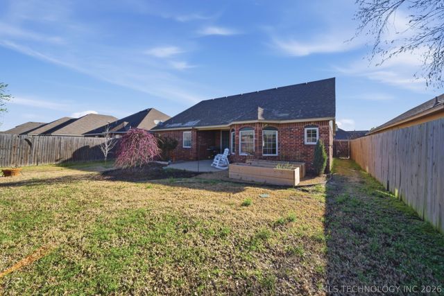 5006 S 189th East Avenue, Tulsa, OK 74134