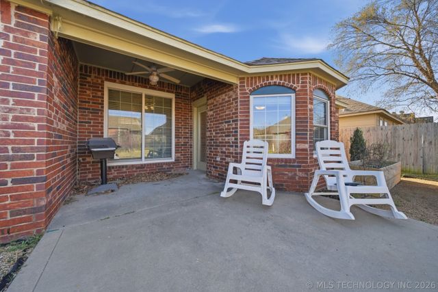 5006 S 189th East Avenue, Tulsa, OK 74134