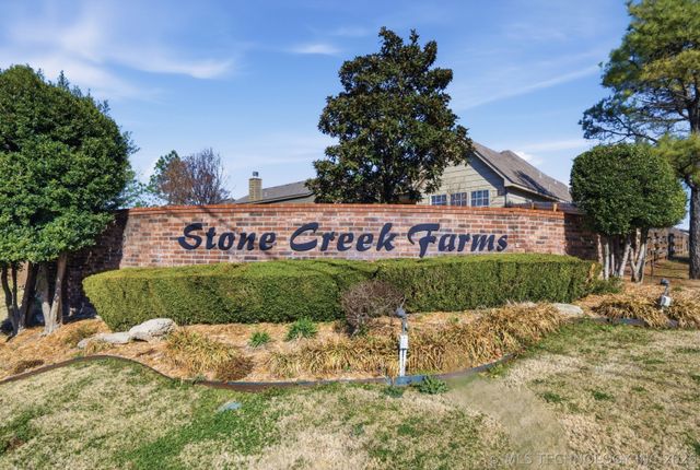 5006 S 189th East Avenue, Tulsa, OK 74134