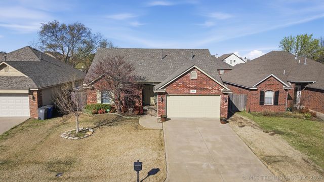 5006 S 189th East Avenue, Tulsa, OK 74134